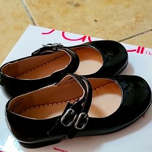 Size 9 Toddler Girl Shoes New